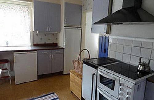 Ramvik Casa | Ferienhaus Näs