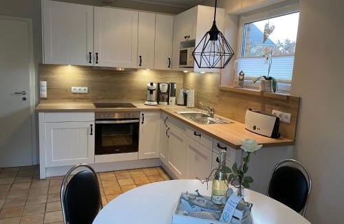 Friedrichskoog-Spitze Casa | Ferienhaus Nordseejuwel