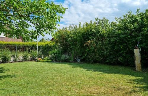 Friedrichskoog-Spitze Casa | Ferienhaus Norderpiep 54 Grad Nord