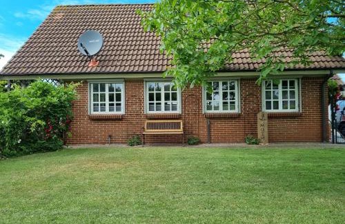 Friedrichskoog-Spitze Casa | Ferienhaus Norderpiep 54 Grad Nord