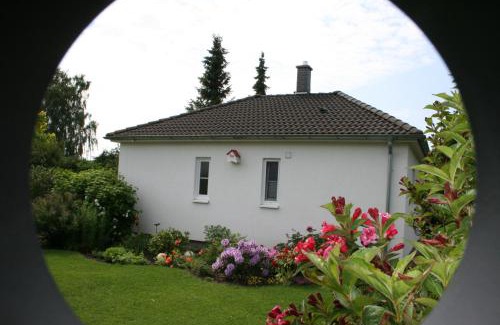 Muritz Casa | Ferienhaus Nachtigall