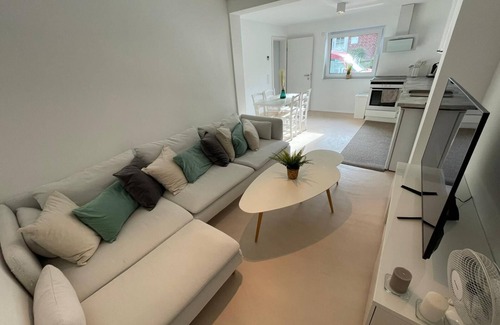 Rhein-Erft-Kreis District Casa | Ferienhaus Nahe Köln