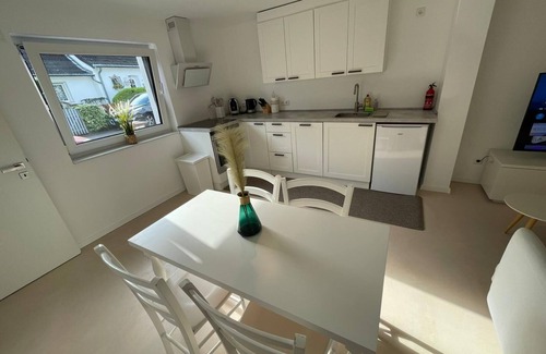 Rhein-Erft-Kreis District Casa | Ferienhaus Nahe Köln