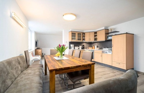 Muritz Casa | Ferienhaus Nationalparkidylle