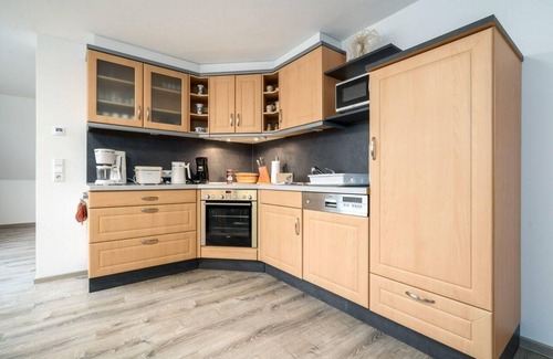 Muritz Casa | Ferienhaus Nationalparkidylle