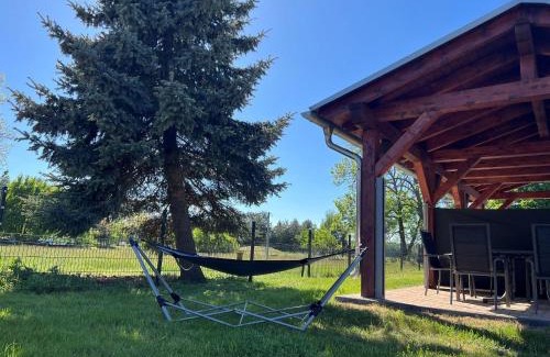 Muritz Casa | Ferienhaus-Nationalparkidylle