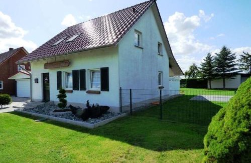 Dargun Casa | Ferienhaus-Natur-Erholung-Pur-Mecklenburgische-Seenplatte-zwischen-Mueritz-und-Ostsee