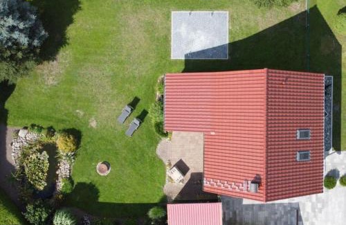 Dargun Casa | Ferienhaus-Natur-Erholung-Pur-Mecklenburgische-Seenplatte-zwischen-Mueritz-und-Ostsee