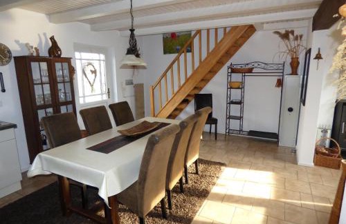 Dargun Casa | Ferienhaus-Natur-Erholung-Pur-Mecklenburgische-Seenplatte-zwischen-Mueritz-und-Ostsee