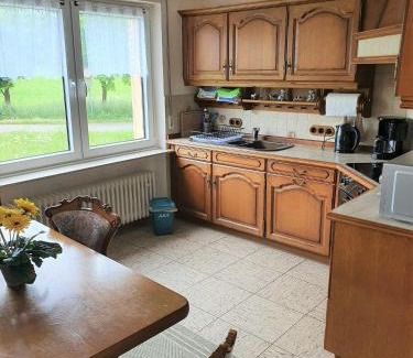 Berndorf Casa | Ferienhaus-Naturblick