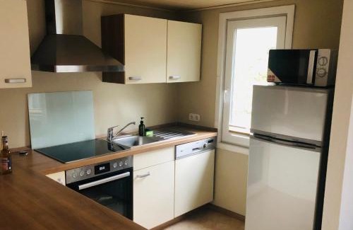 Winsen an der Aller Apartamento | Ferienhaus NaturGlück