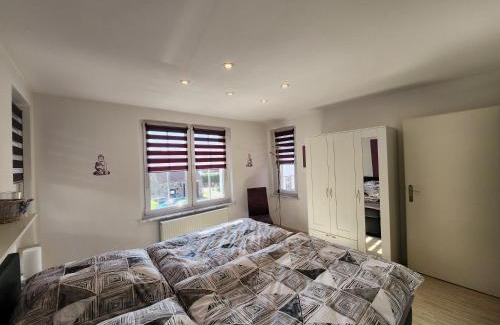 Chorin Casa | Ferienhaus Naturpur Chorin
