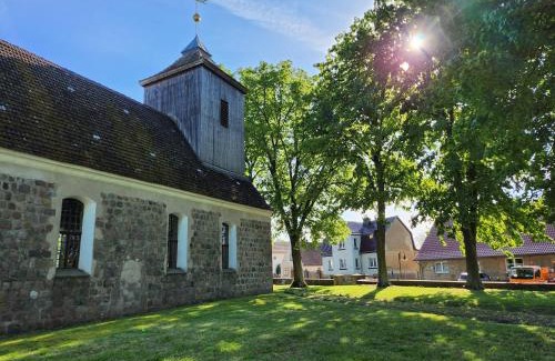 Chorin Casa | Ferienhaus Naturpur Chorin