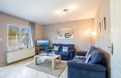 Klausdorf Casa | Ferienhaus Nelke