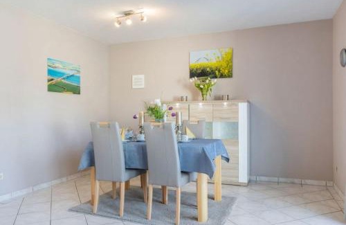 Klausdorf Casa | Ferienhaus Nelke
