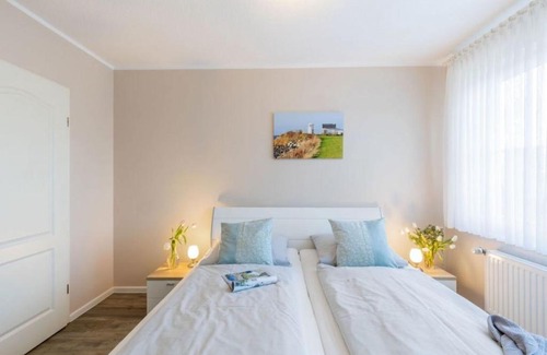 Klausdorf Casa | Ferienhaus Nelke