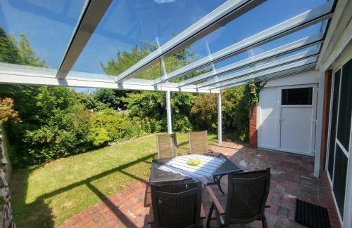 Schillig Casa | Ferienhaus Neo in Schillig am Meer
