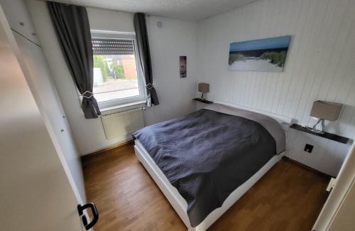 Schillig Casa | Ferienhaus Neo in Schillig am Meer