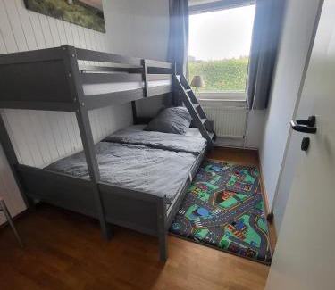 Schillig Casa | Ferienhaus Neo in Schillig am Meer
