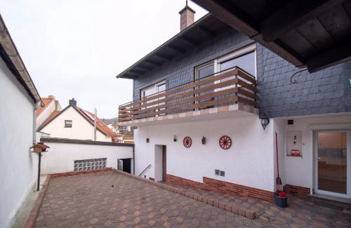 Lauterecken Casa | Ferienhaus Nepomuk