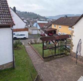 Lauterecken Casa | Ferienhaus Nepomuk
