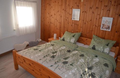 Lauterecken Casa | Ferienhaus Nepomuk