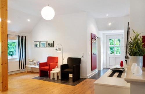 Varel Apartamento | Ferienhaus Neudorf