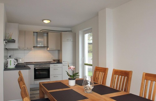 Lauterbach Casa | Ferienhaus Neuendorf F-1037 Haus Kaminfeuer - F-1037 Ferienhaus Neuendorf