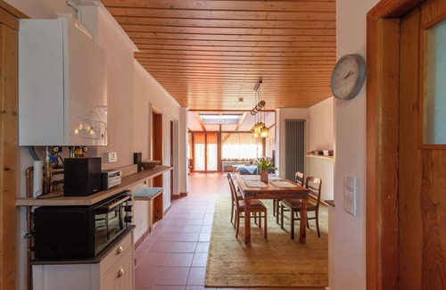 Hohenlychen Casa | Ferienhaus Neuland 4 – Entspannung in Seenähe