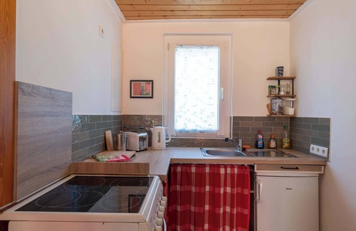 Hohenlychen Casa | Ferienhaus Neuland 4 – Entspannung in Seenähe