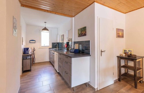 Hohenlychen Apartamento | Ferienhaus Neuland 5 - Entspannung in Seenähe