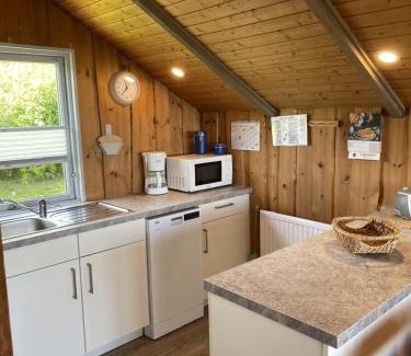 Bockholm Casa | Ferienhaus Neumann