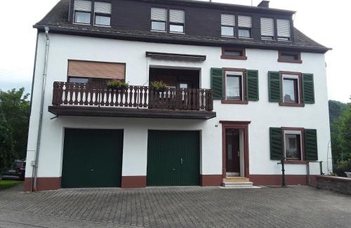 Piesport Casa | Ferienhaus Nicole