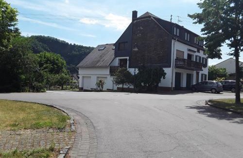 Piesport Casa | Ferienhaus Nicole