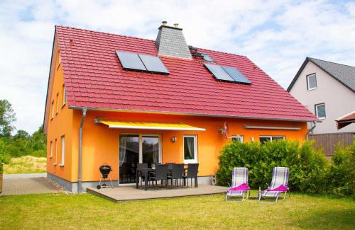 Nienhagen Casa | Ferienhaus Nienhagen - Jule