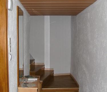 Berg Casa | Ferienhaus Niessen