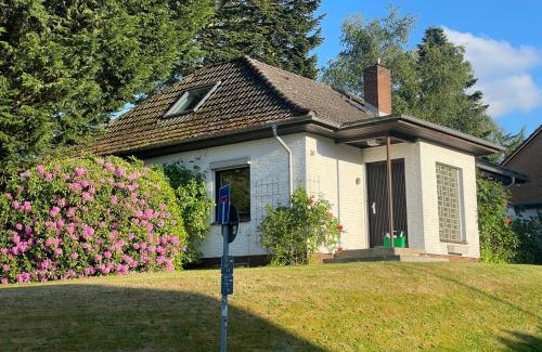 Eckernfoerde Casa | Ferienhaus Nissen-Hütte