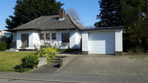 Eckernfoerde Casa | Ferienhaus Nissen-Hütte