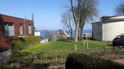 Eckernfoerde Casa | Ferienhaus Nissen-Hütte