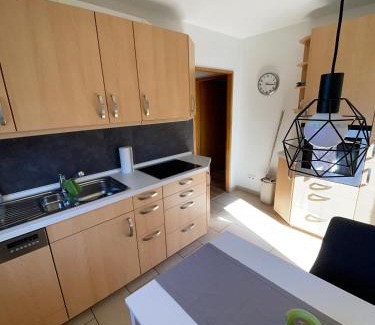 Eckernfoerde Casa | Ferienhaus Nissen-Hütte