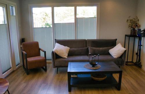 Twist Casa | Ferienhaus Noa für 5 Personen, angeln ,familienfreundlich