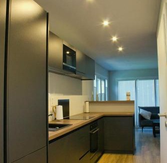 Twist Casa | Ferienhaus Noa für 5 Personen, angeln ,familienfreundlich