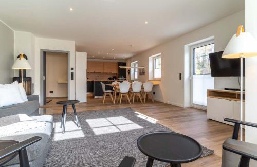 St. Peter-Ording Casa | Ferienhaus Nordstern Ferienhaus Nordstern
