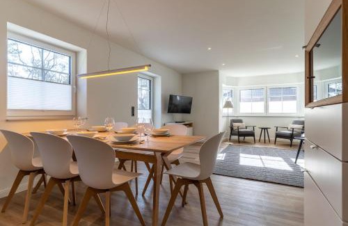 St. Peter-Ording Casa | Ferienhaus Nordstern Ferienhaus Nordstern