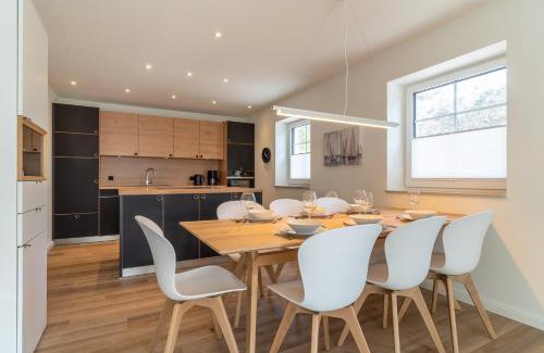 St. Peter-Ording Casa | Ferienhaus Nordstern Ferienhaus Nordstern