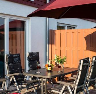 Nordhorn Casa | Ferienhaus Nordhorn - Auf Wolke 7 und Seeparadies