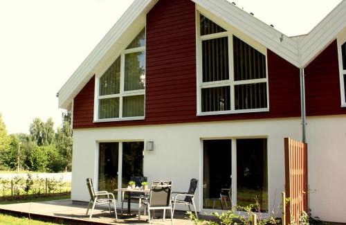 Nordhorn Casa | Ferienhaus Nordhorn - Auf Wolke 7 und Seeparadies