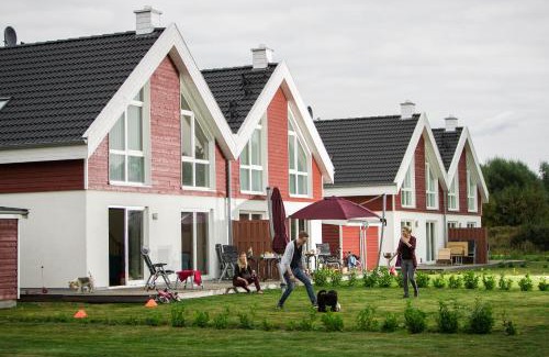 Nordhorn Casa | Ferienhaus Nordhorn - Auf Wolke 7 und Seeparadies