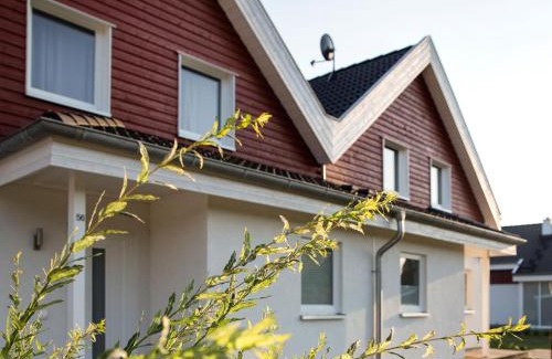 Nordhorn Casa | Ferienhaus Nordhorn - Auf Wolke 7 und Seeparadies