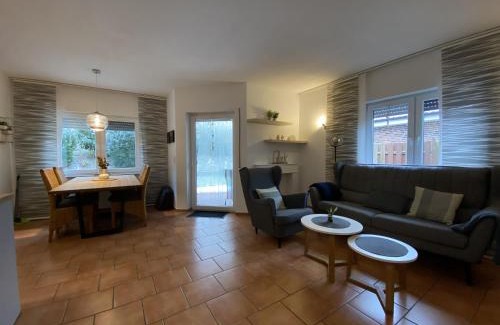 Geeste Casa | Ferienhaus Nordlicht